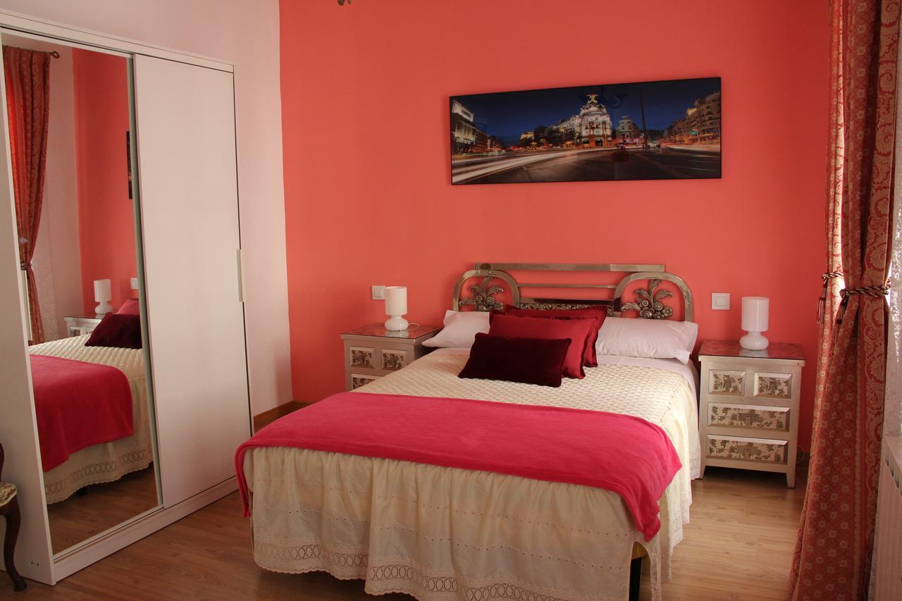 Casa De Huespedes Galaica — Fotos 2