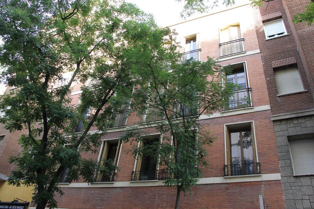 Casa De Huespedes Galaica — Fotos 1